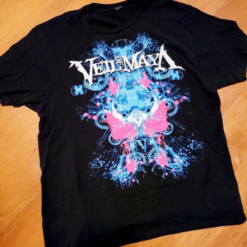 Veil of Maya Shirt XL